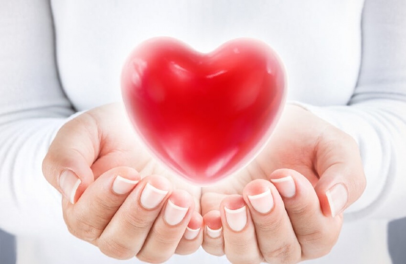 זכויות למושתלי לב