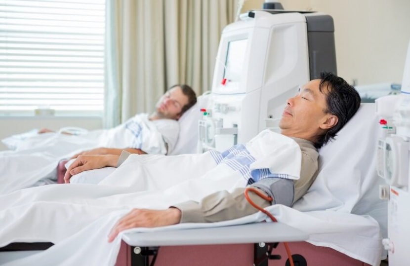 זכויות למושתלי כליה