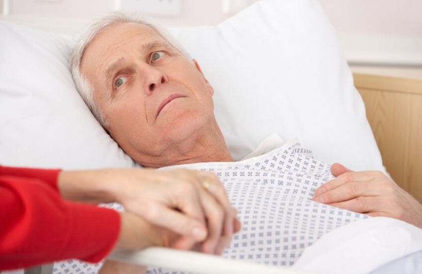 זכויות חולי פרקינסון