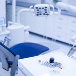 חדר לטיפול שיניים