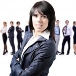 מעסיקה והעובדים שלה