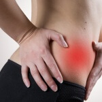 אשה עם אי ספיקת כבד פולמיננטית